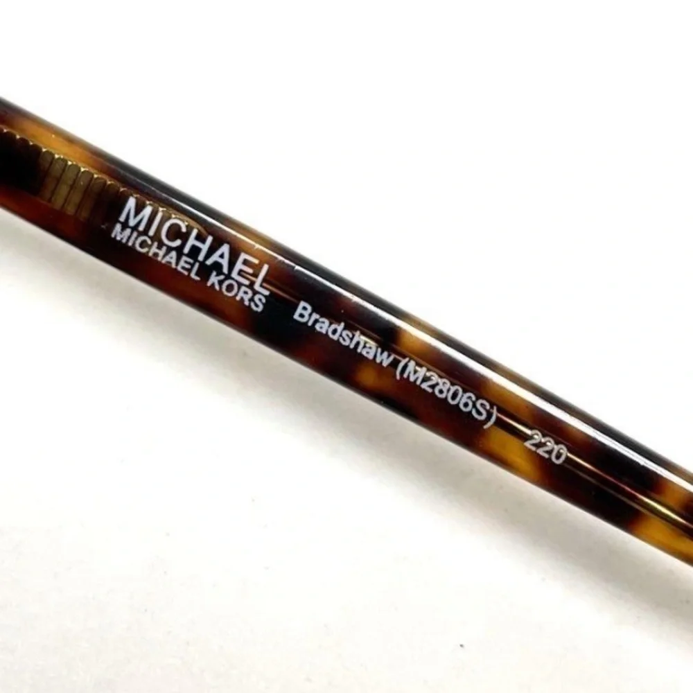 Michael Kors M2806S Bradshaw sunglasses